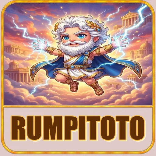 Pratinjau visual kanal unduhan rumpitoto APK resmi 512×512